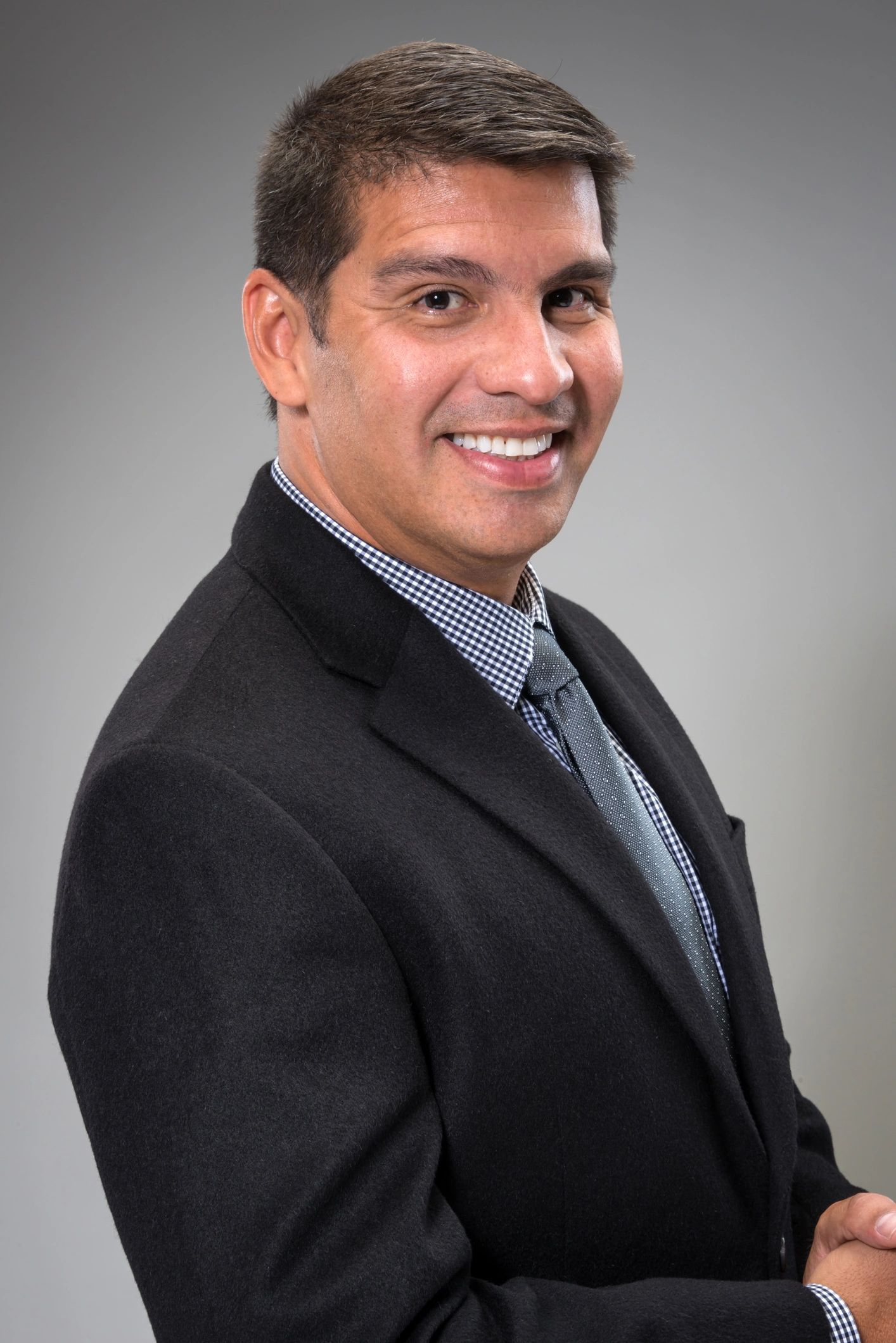 Portrait of Taylor Brooks, Director of Profit Analytics